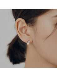 Zircon Earrings