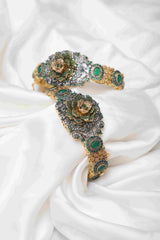 Midnight emerald Kaara