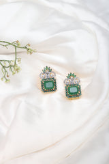 Vintage Glow Earings